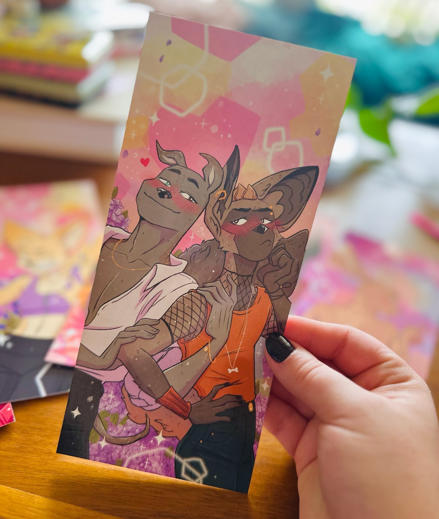 Wallpaper Prints