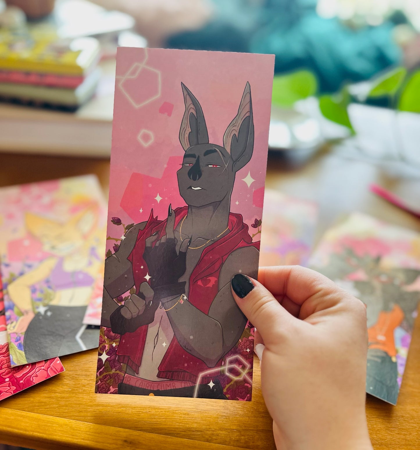 Wallpaper Prints