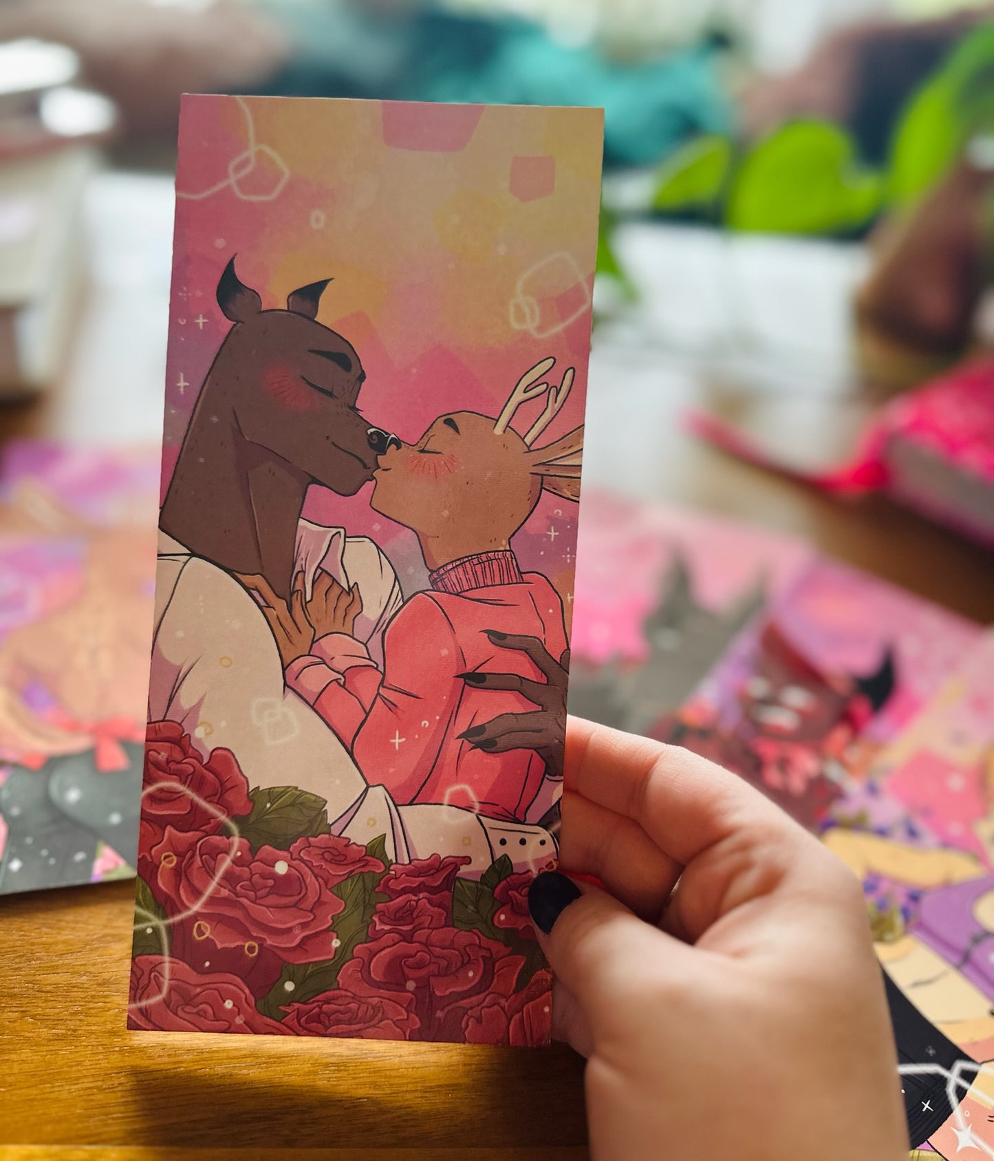 Wallpaper Prints