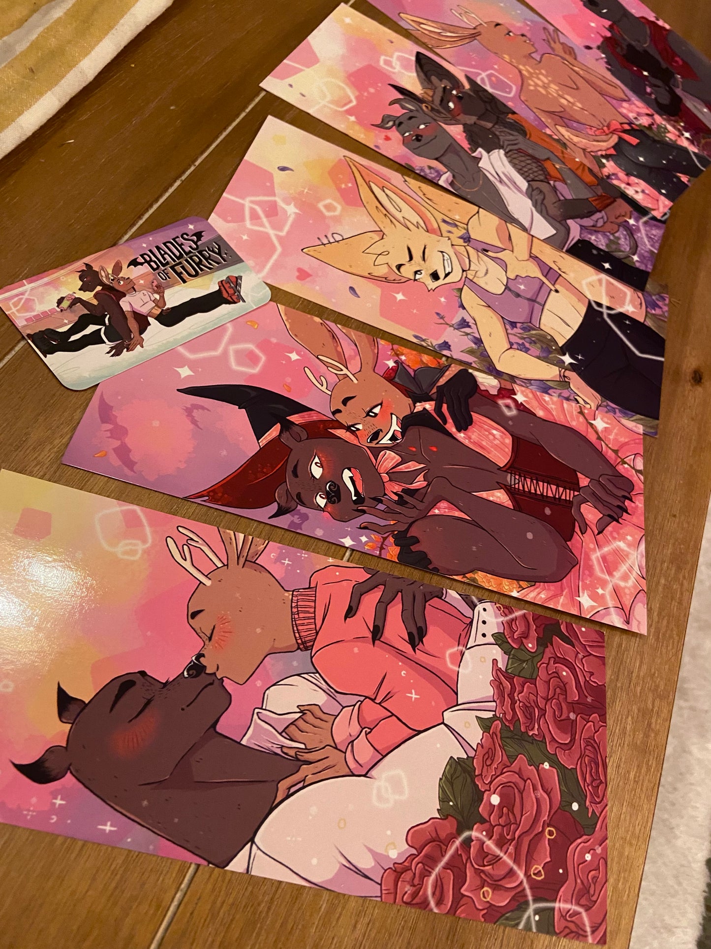 Wallpaper Prints
