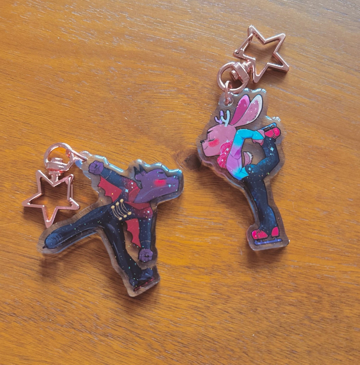 Keychains