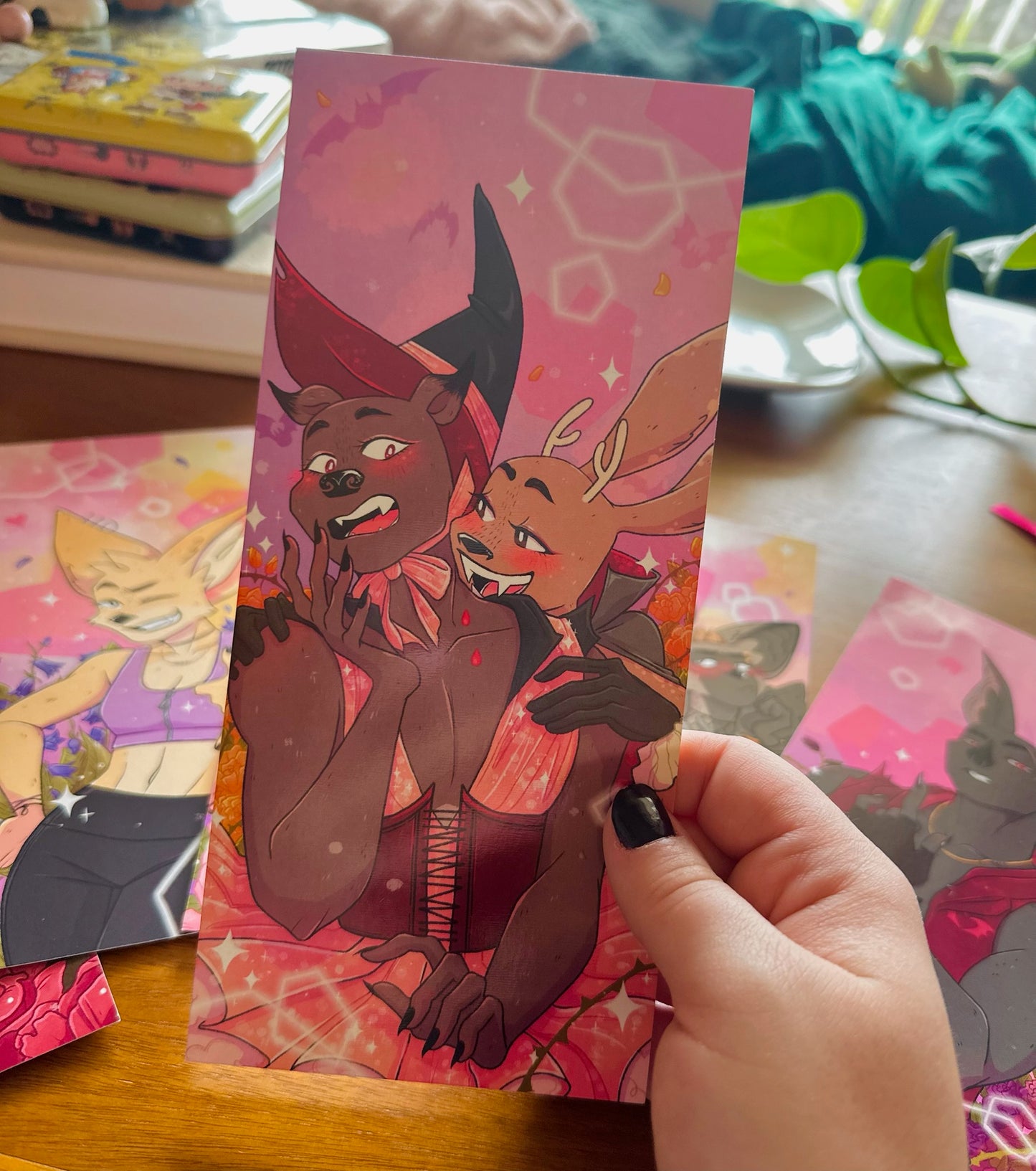 Wallpaper Prints