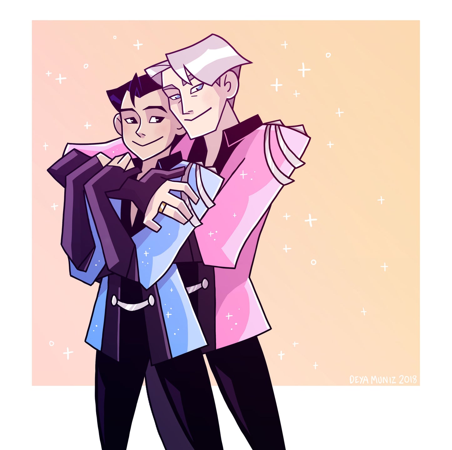 Discount Bin Fanart Mini Prints
