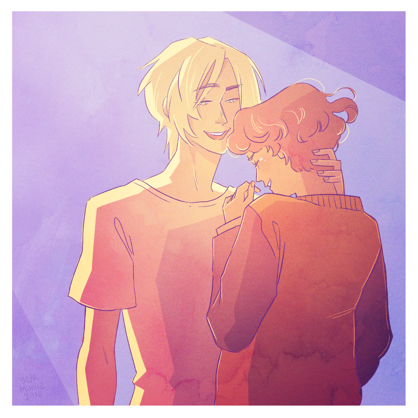 Discount Bin Fanart Mini Prints
