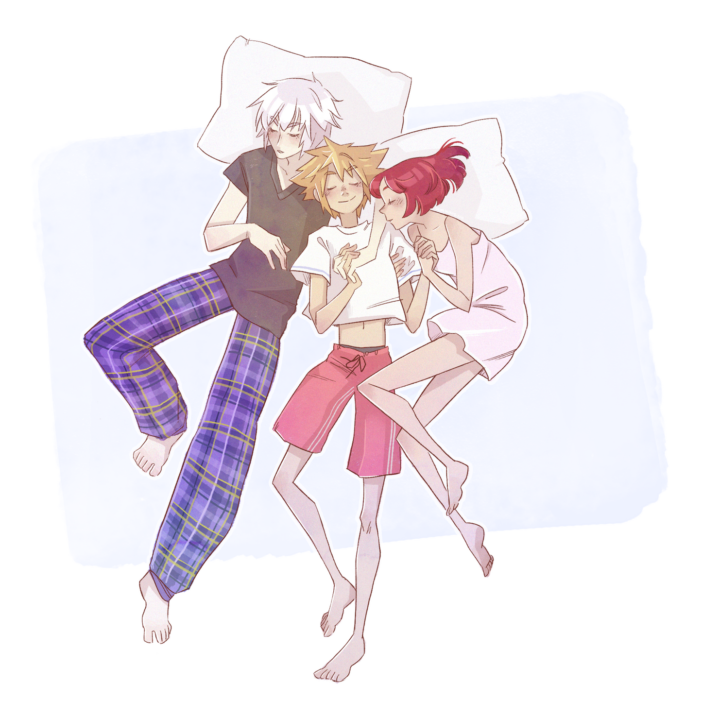 Discount Bin Fanart Mini Prints