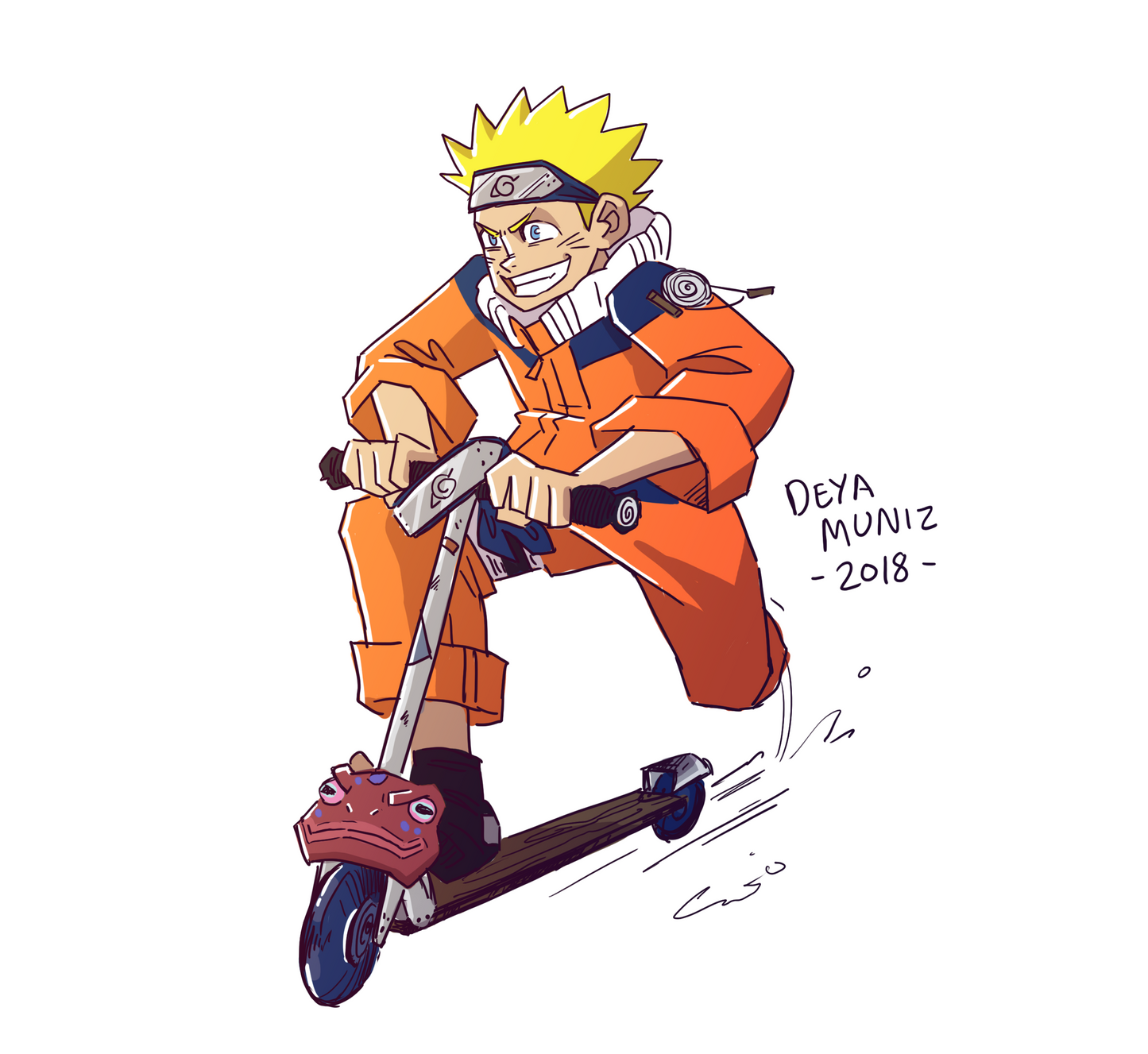 Discount Bin Fanart Mini Prints